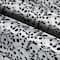Disney® Nightmare Before Christmas Black & White Jack Skellington Packed Cotton Fabric